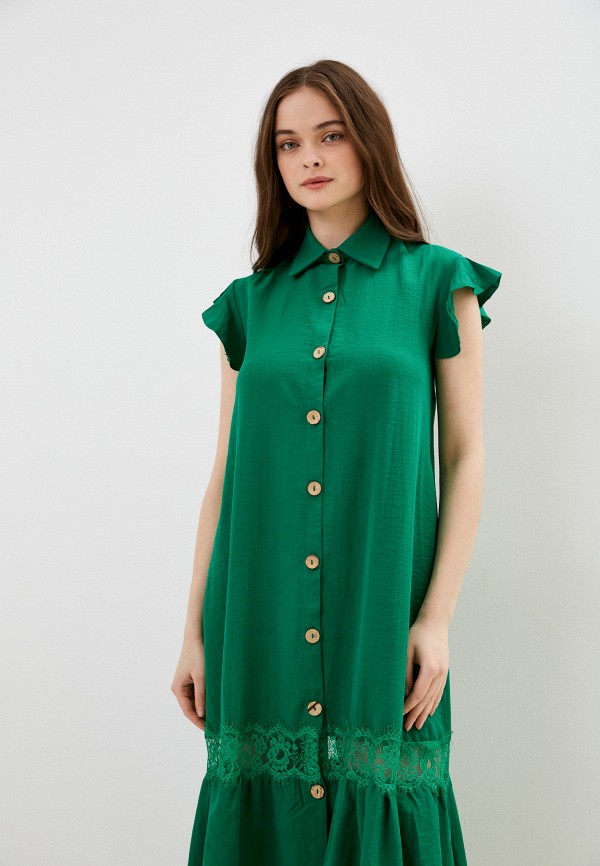 Winzor Платье - фото 2