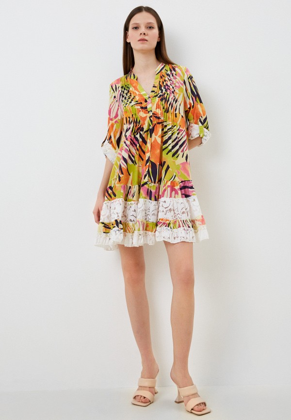 Aaquamarina Платье - фото 2