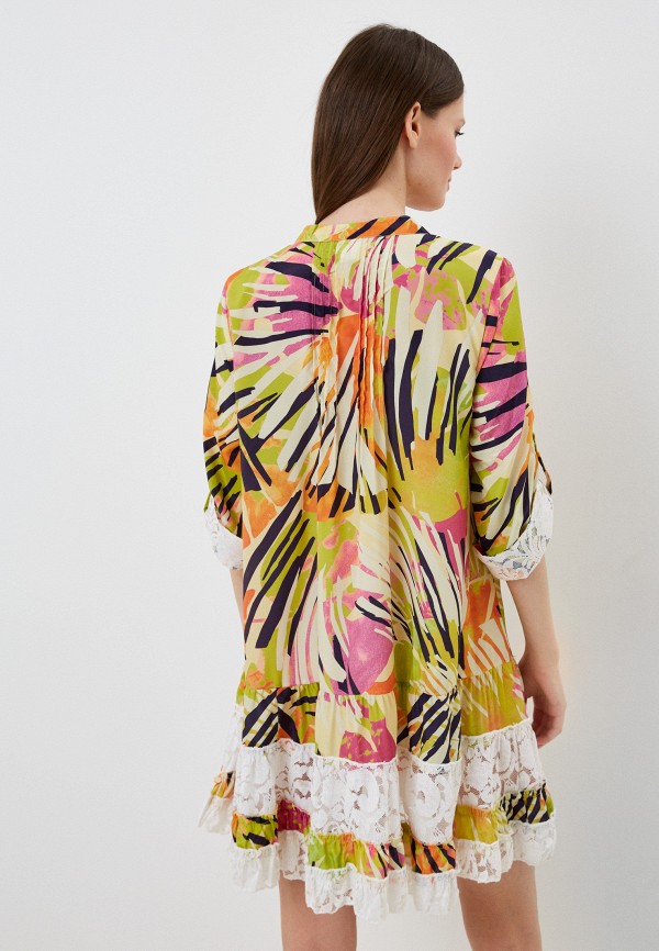 Aaquamarina Платье - фото 3