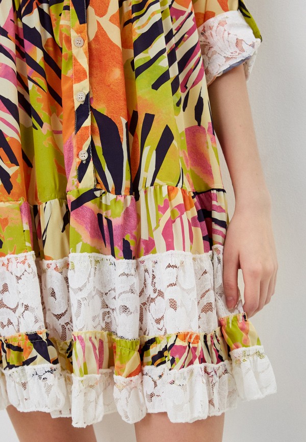 Aaquamarina Платье - фото 4