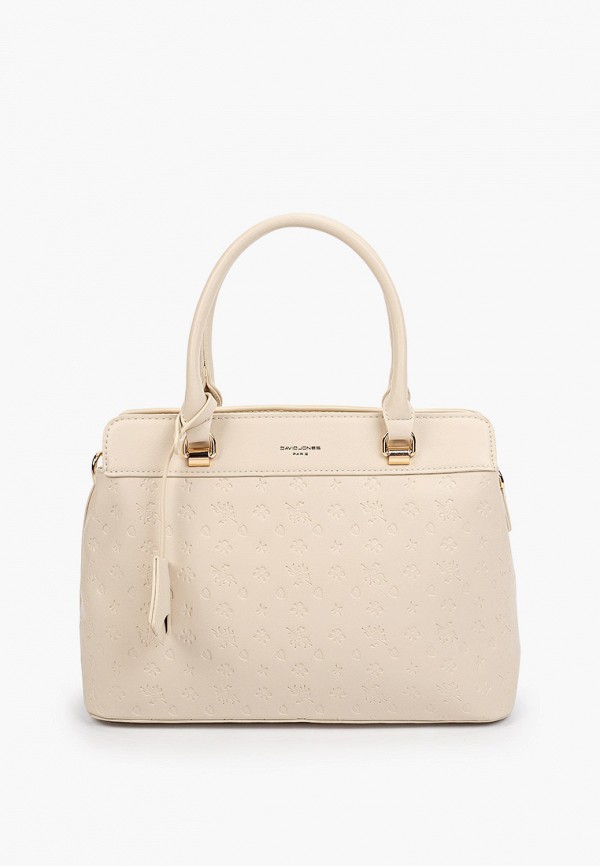 David Jones Сумка и брелок - фото 1