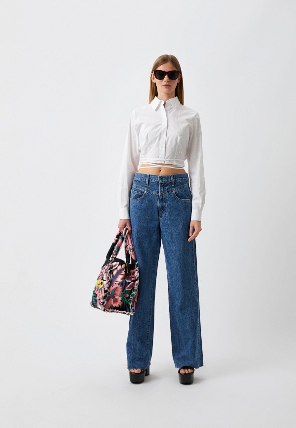 Pinko Блуза - фото 2