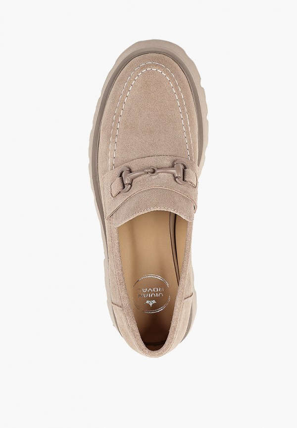 Vivian Royal Лоферы - фото 4