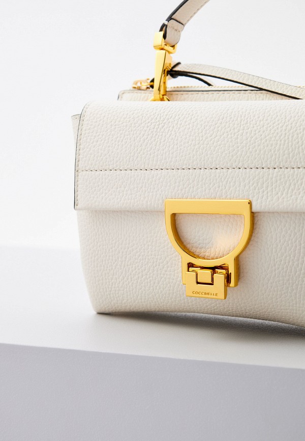 Coccinelle Сумка - ARLETTIS - фото 3