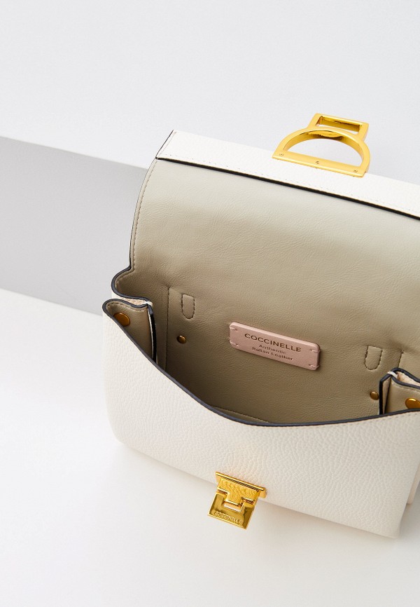 Coccinelle Сумка - ARLETTIS - фото 4