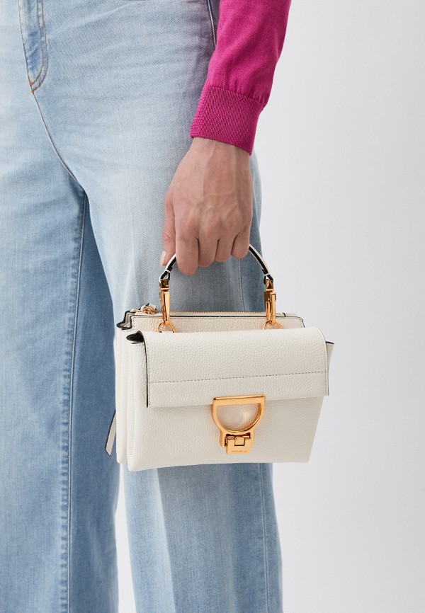 Coccinelle Сумка - ARLETTIS - фото 6