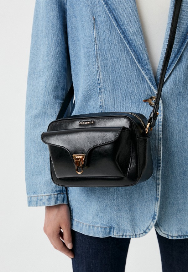 Coccinelle Сумка - BEAT - фото 6