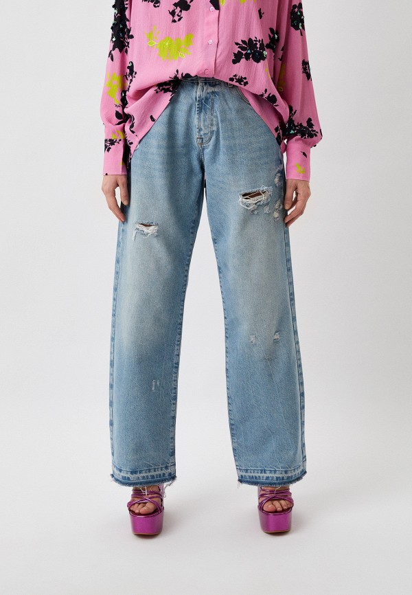 Essentiel Antwerp Джинсы - фото 1