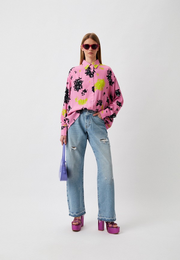 Essentiel Antwerp Джинсы - фото 2