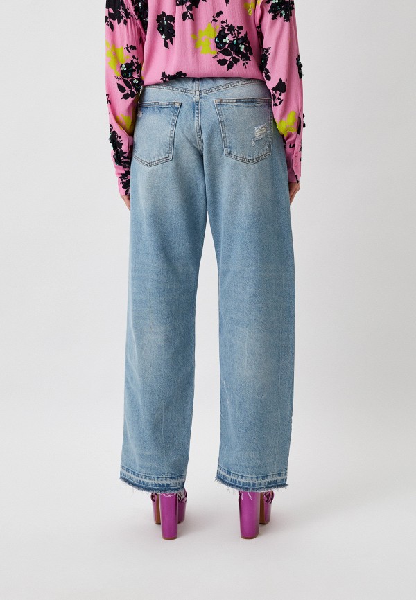 Essentiel Antwerp Джинсы - фото 3