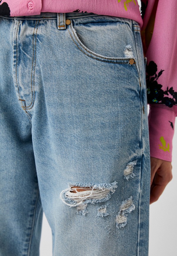 Essentiel Antwerp Джинсы - фото 4