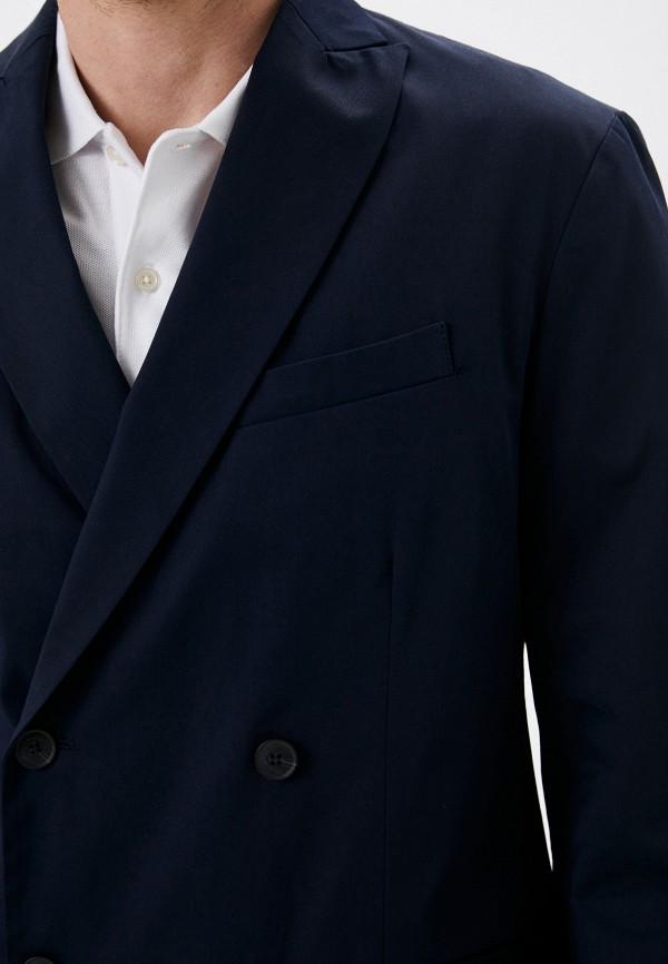 United Colors of Benetton Пиджак - фото 4