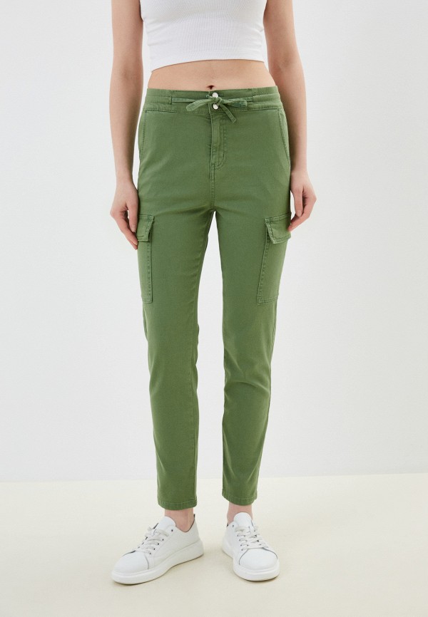 United Colors of Benetton Брюки - фото 1