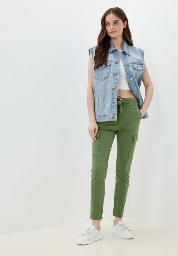 United Colors of Benetton Брюки - фото 2