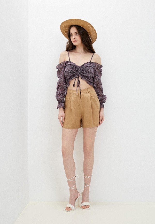 United Colors of Benetton Шорты - фото 2