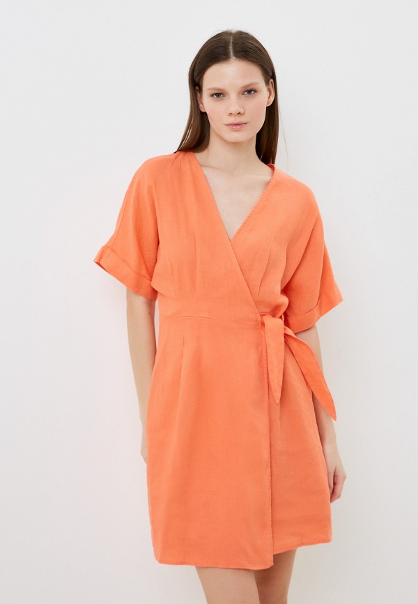 United Colors of Benetton Платье - фото 1