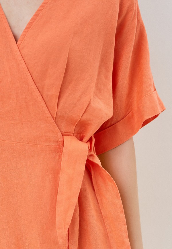 United Colors of Benetton Платье - фото 4