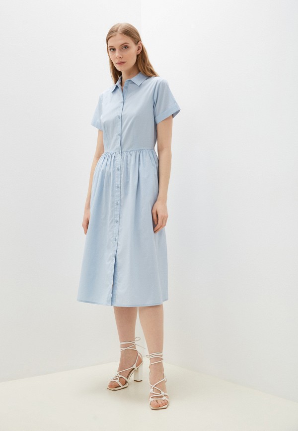 United Colors of Benetton Платье - фото 1