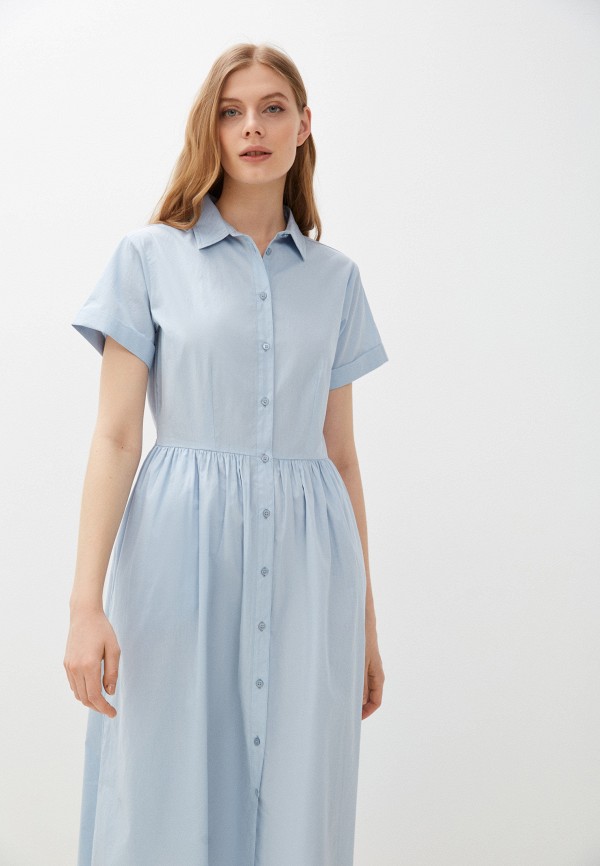 United Colors of Benetton Платье - фото 2