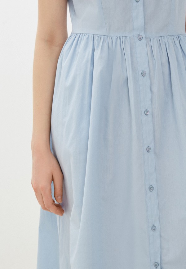 United Colors of Benetton Платье - фото 4