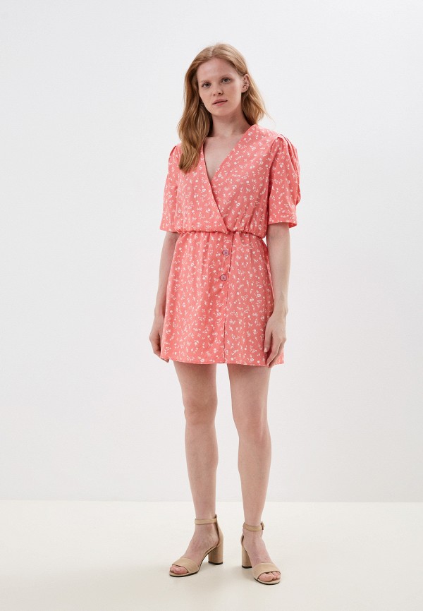 United Colors of Benetton Платье - фото 2