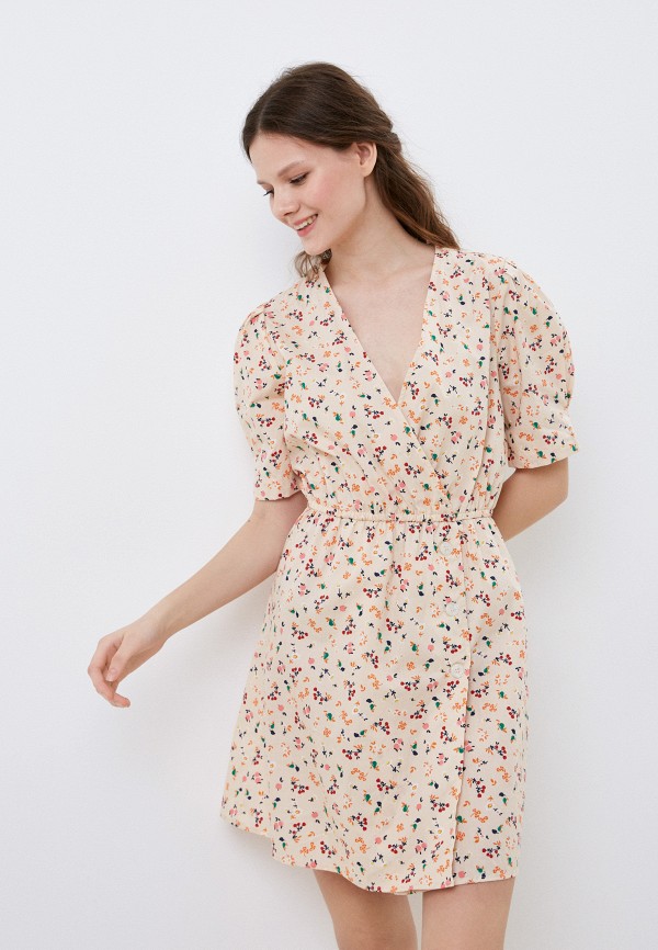 United Colors of Benetton Платье - фото 1