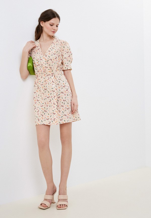 United Colors of Benetton Платье - фото 2