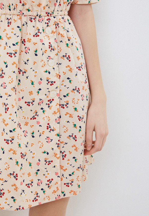 United Colors of Benetton Платье - фото 4