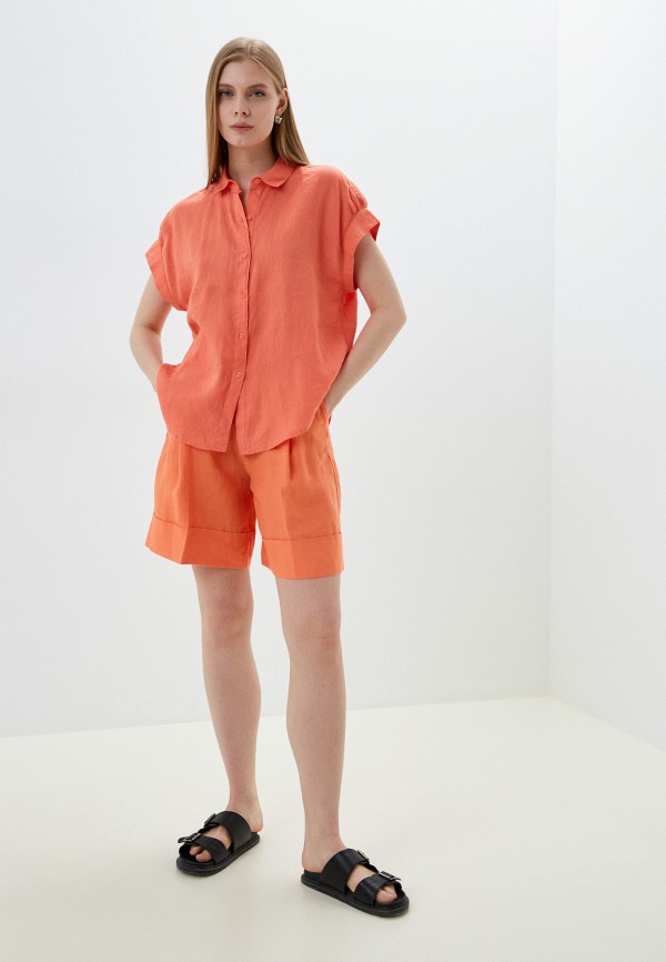 United Colors of Benetton Рубашка - фото 2