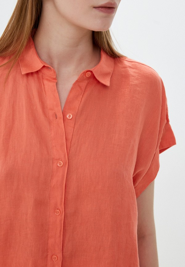 United Colors of Benetton Рубашка - фото 4