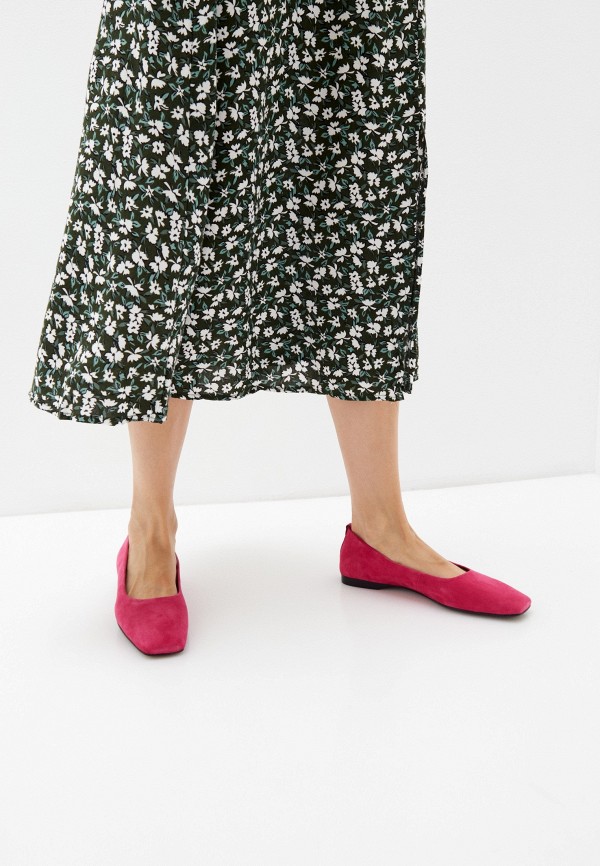 Vagabond Балетки - фото 6