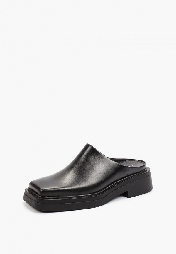 Vagabond Мюли - фото 2