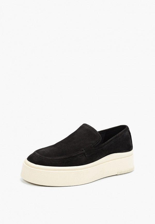 Vagabond Слипоны - фото 2