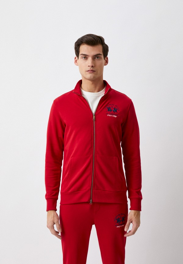 La Martina Олимпийка - фото 1