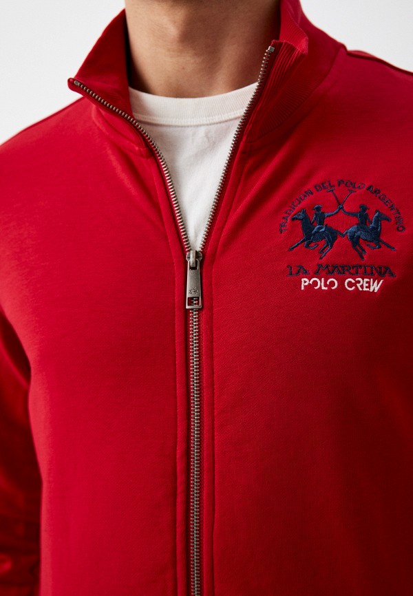 La Martina Олимпийка - фото 5