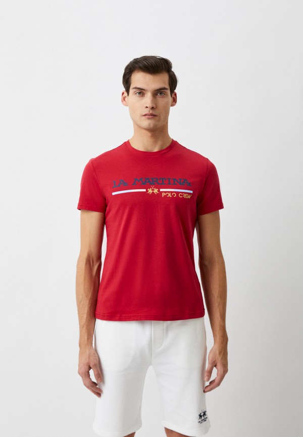 La Martina Футболка - фото 1