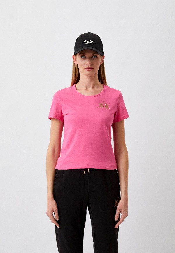 La Martina Футболка - фото 1