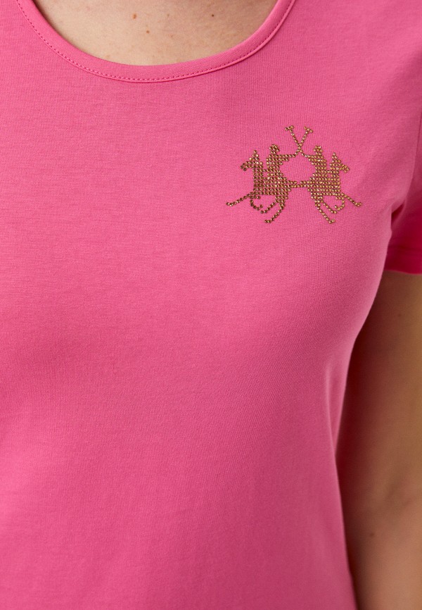 La Martina Футболка - фото 4