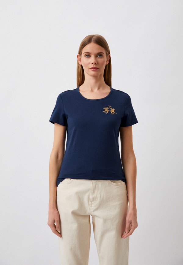 La Martina Футболка - фото 1