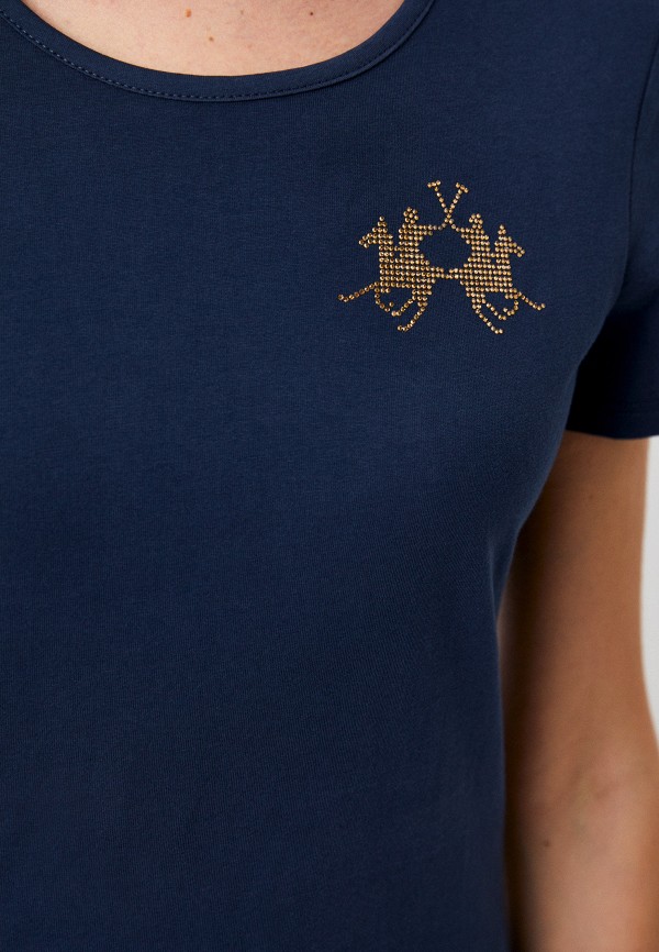 La Martina Футболка - фото 4