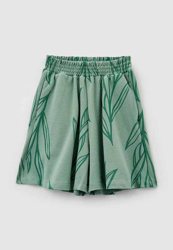 Button Blue Шорты - фото 1