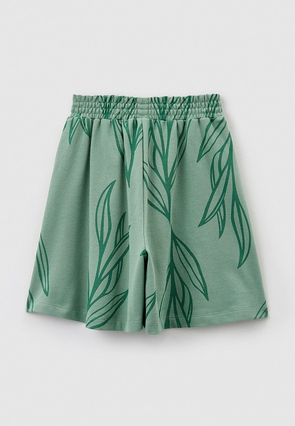 Button Blue Шорты - фото 2