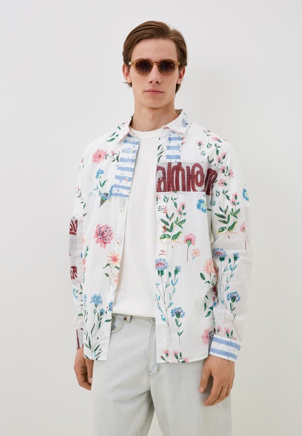 Desigual Рубашка - фото 1
