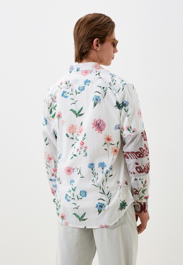 Desigual Рубашка - фото 3