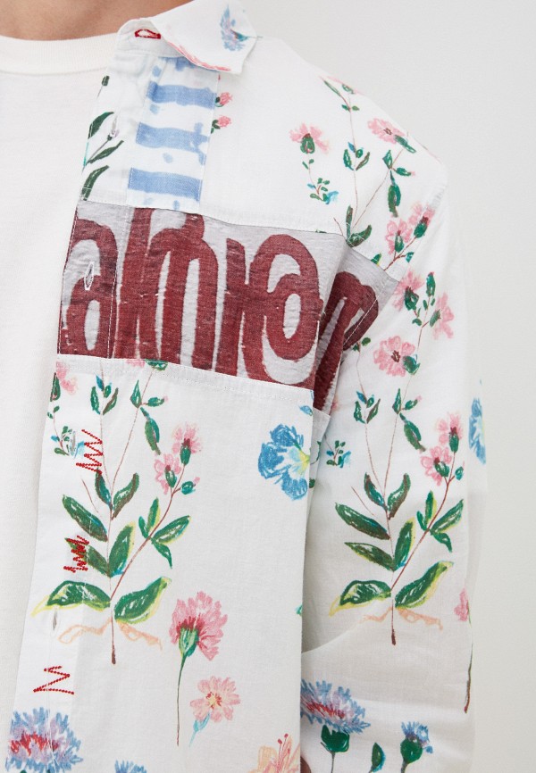Desigual Рубашка - фото 4