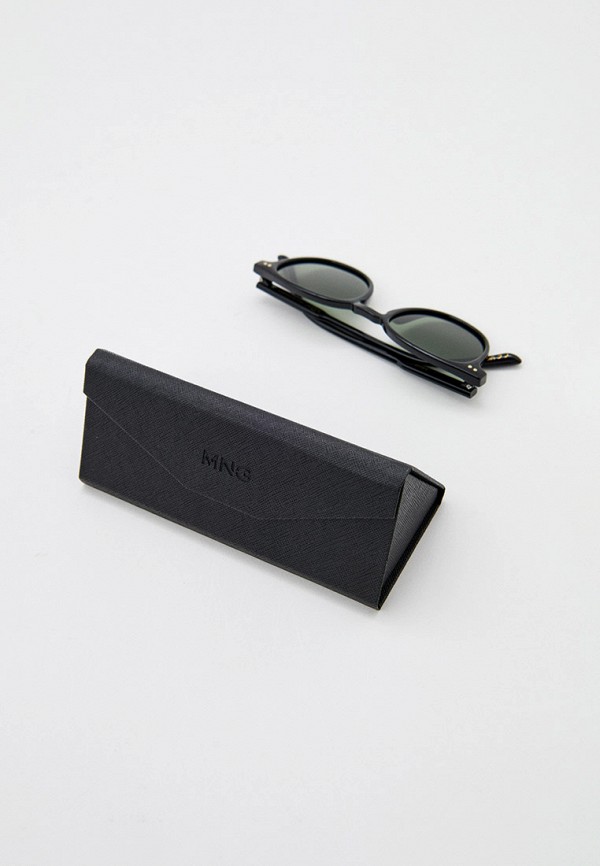 Mango Man Очки солнцезащитные - PORTER - фото 4