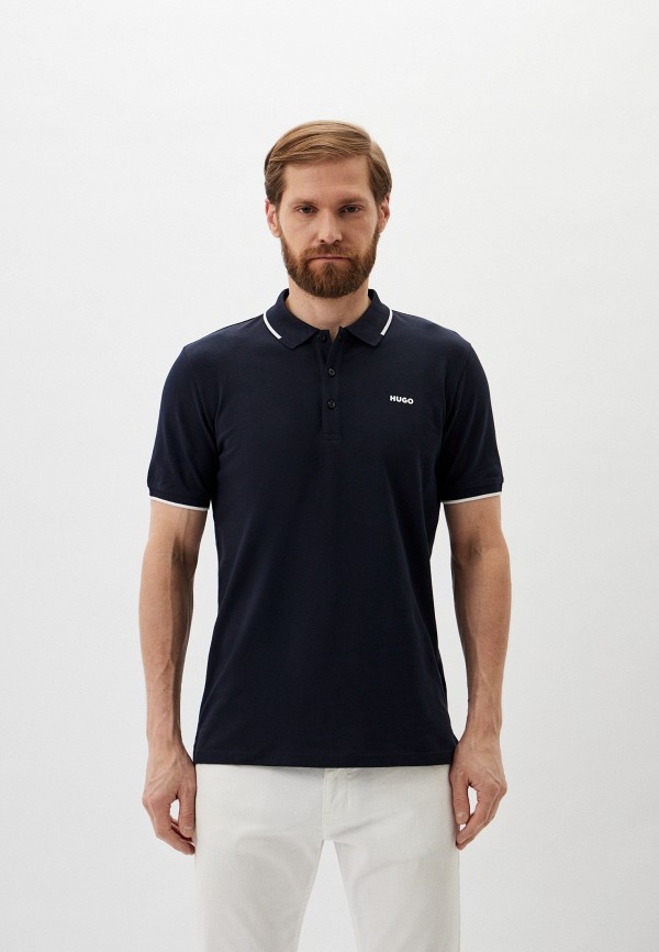 Hugo Поло - фото 1