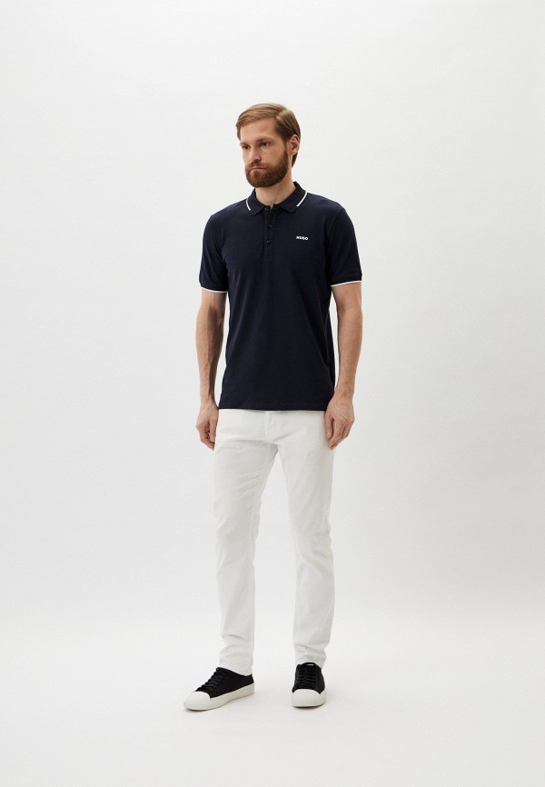 Hugo Поло - фото 2