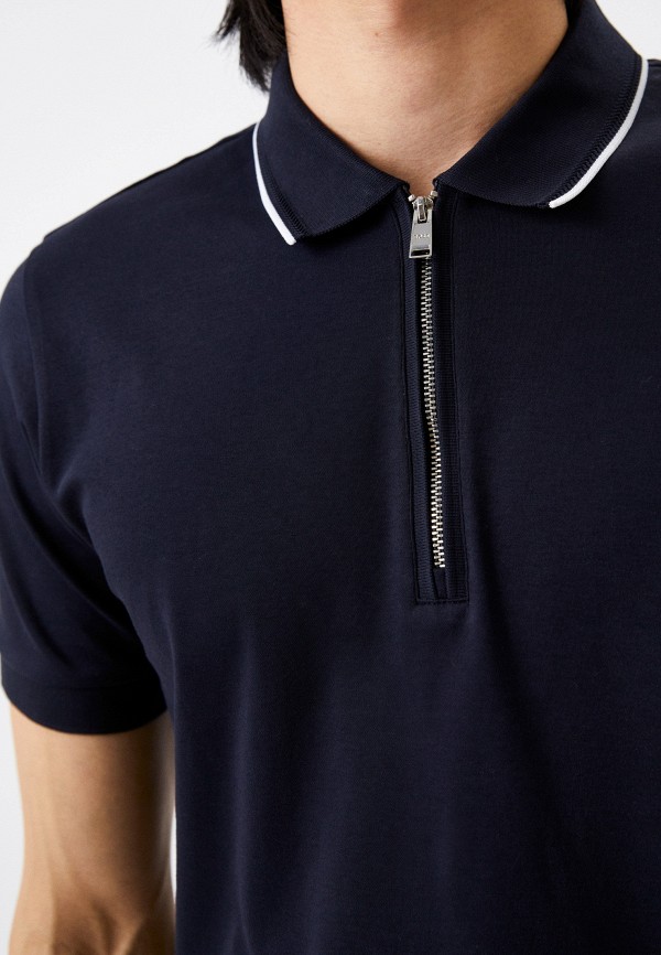 Boss Поло - фото 4