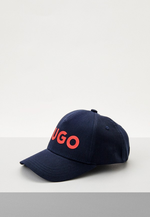 Hugo Бейсболка - фото 1
